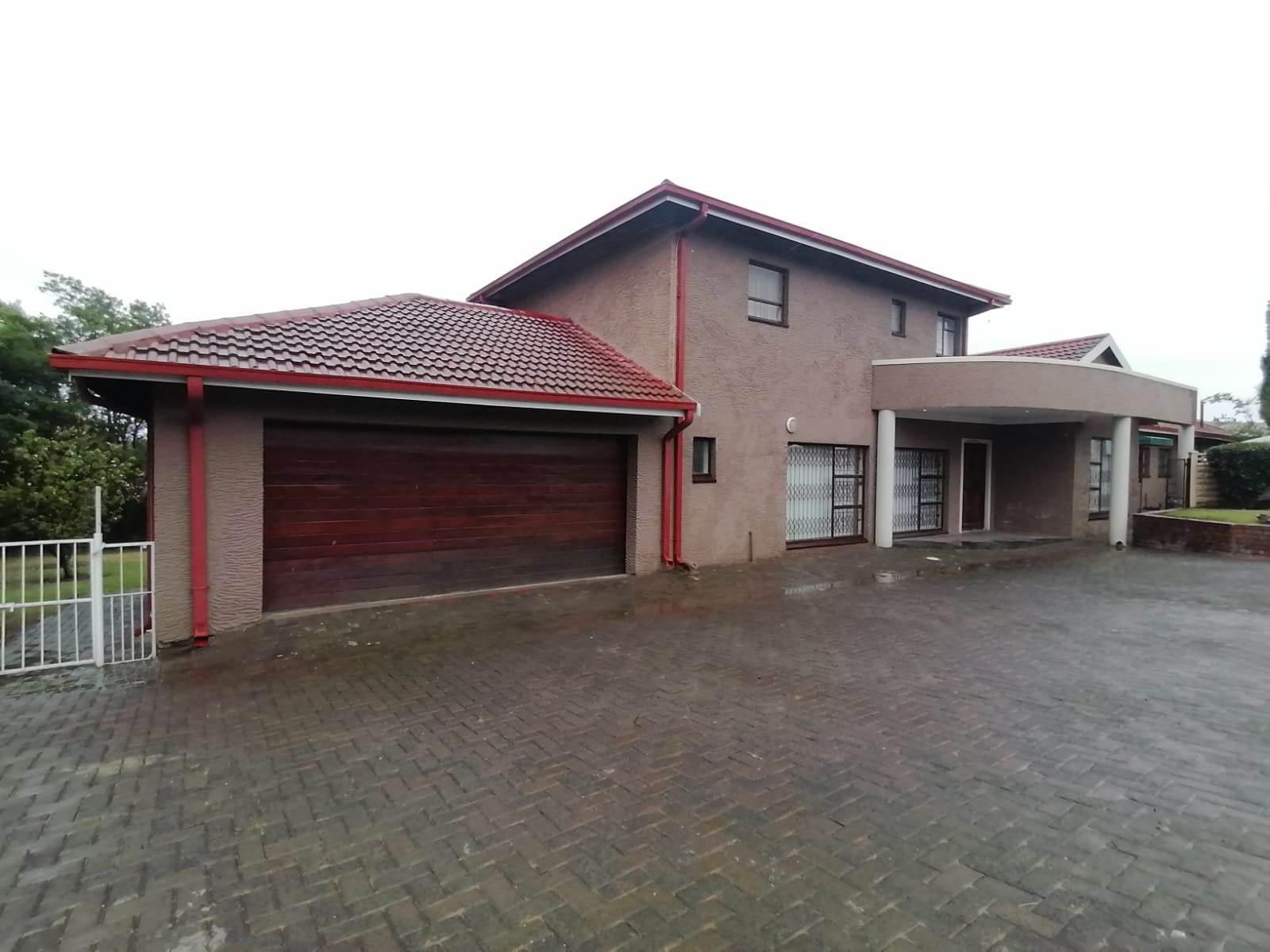 5 Bed House in Ermelo photo number 21