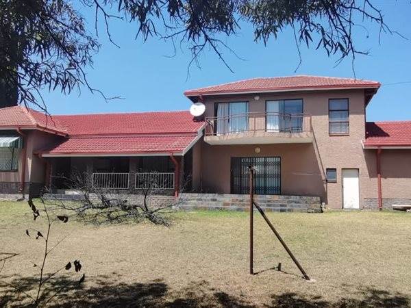 5 Bed House in Ermelo photo number 3