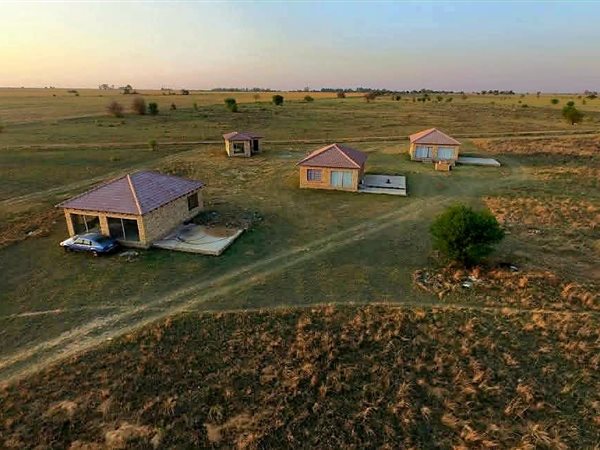1 m² Farm 1 m² Farm