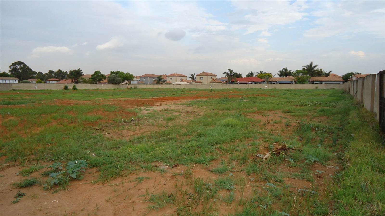 250 m² Land available in Brakpan North photo number 1