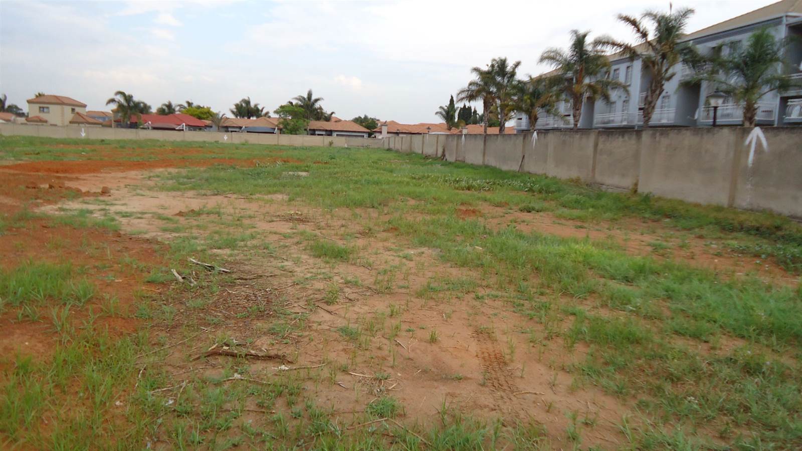 250 m² Land available in Brakpan North photo number 2