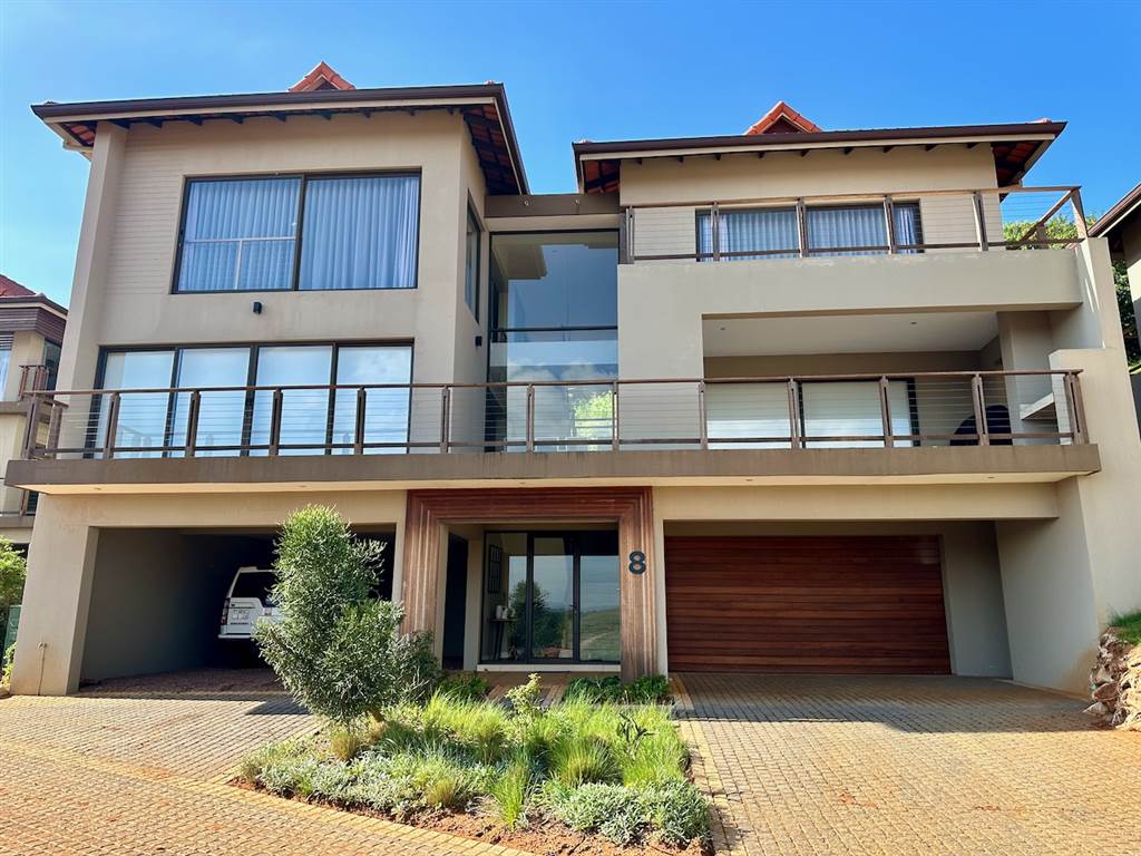 4 Bed Townhouse in Zimbali Estate photo number 22