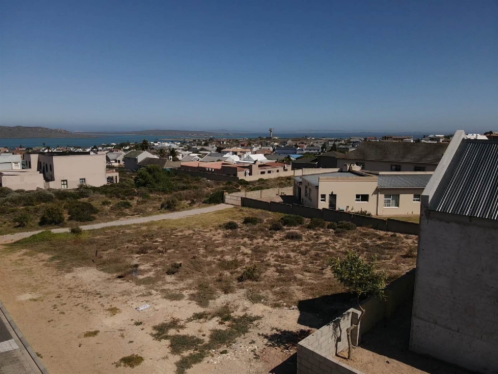 648 m² Land available in Myburgh Park photo number 8