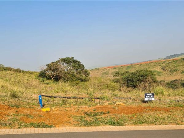 925 m² Land available in Zimbali Lakes Resort