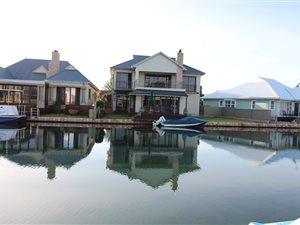 House in Marina Martinique