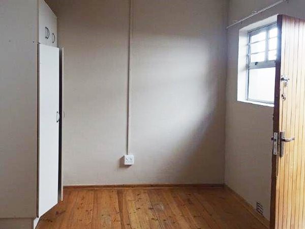 1 Bed Apartment in North End