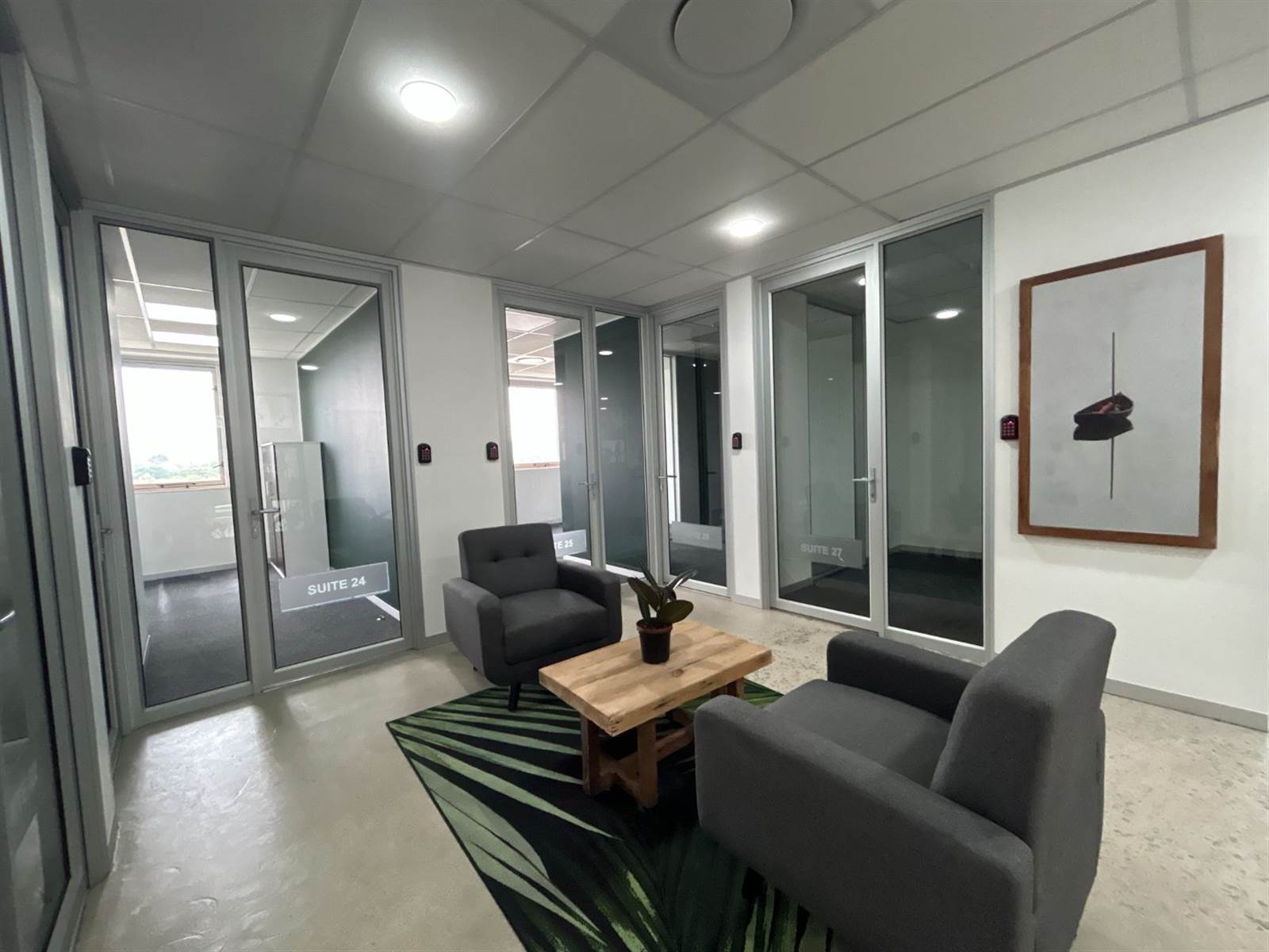 44  m² Office Space in Rosebank photo number 9