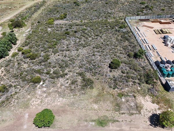 3 627 m² Land 3 627 m² Land