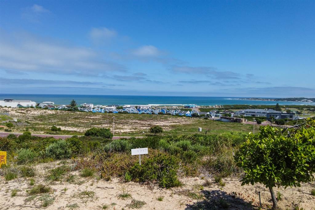 405 m² Land available in Stilbaai photo number 2