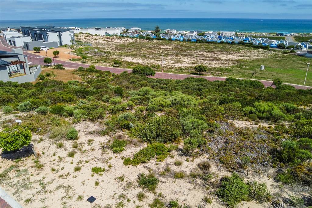 405 m² Land available in Stilbaai photo number 5