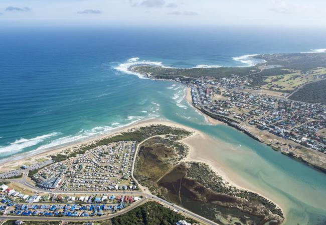 405 m² Land available in Stilbaai photo number 10