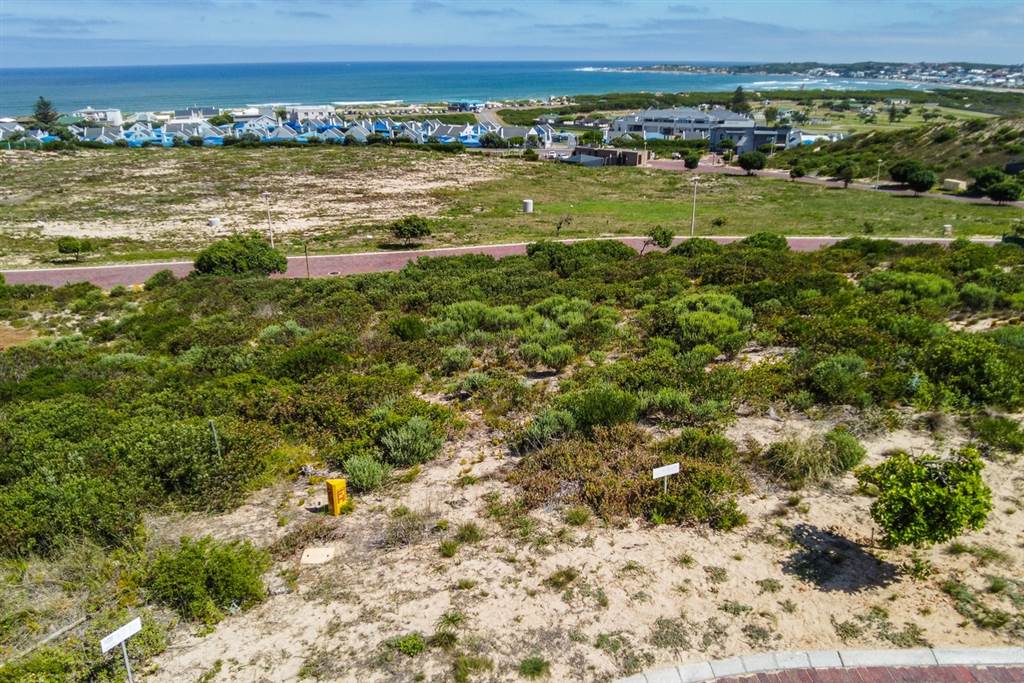 405 m² Land available in Stilbaai photo number 4