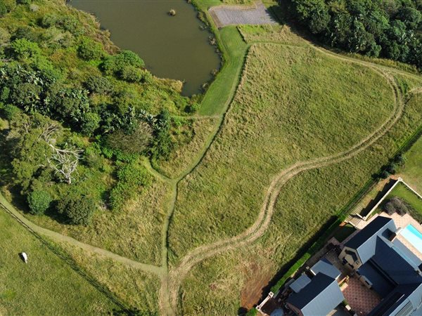 4 412 m² Land 4 412 m² Land