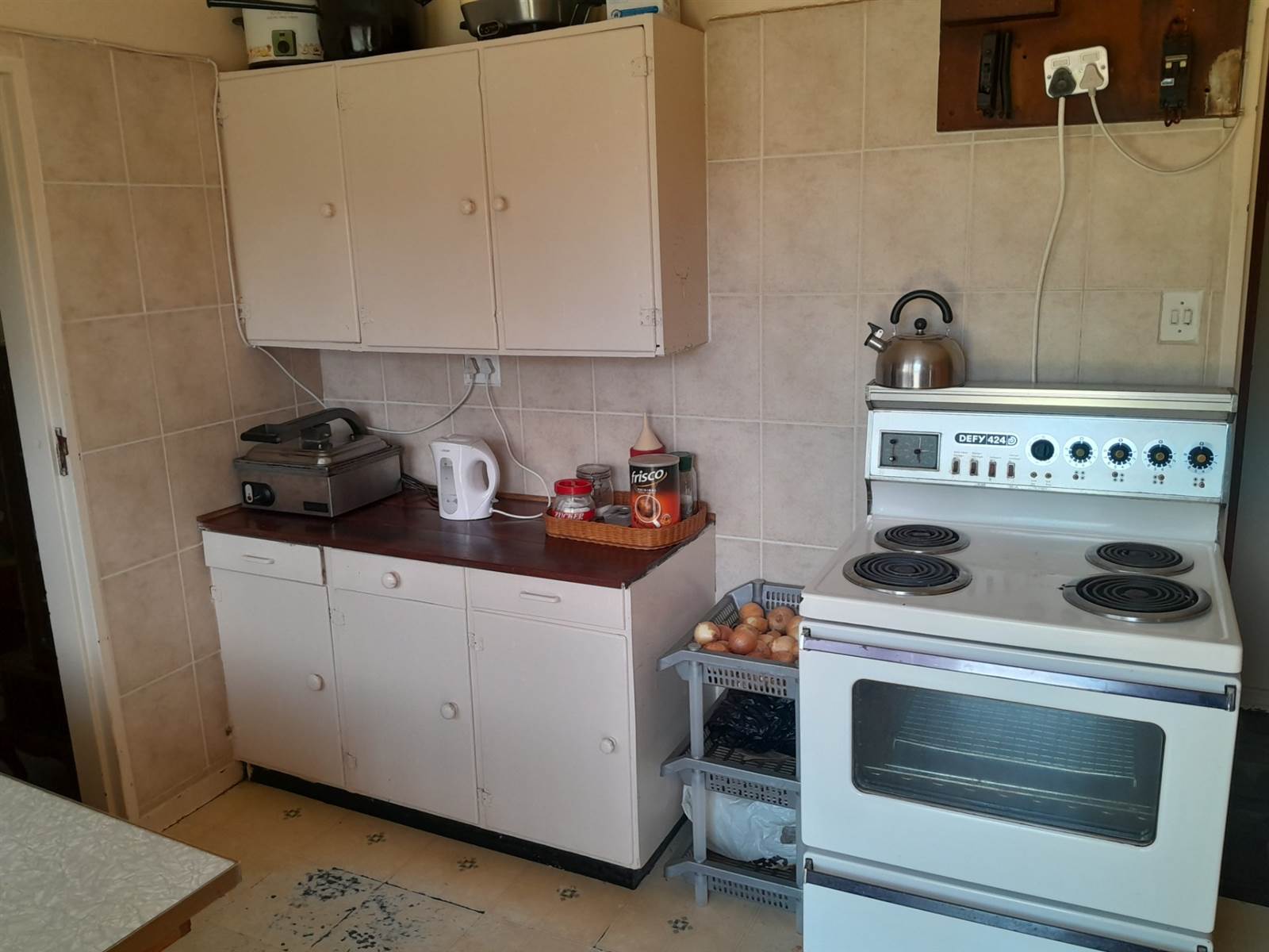 3 Bed House in Klerksdorp photo number 18