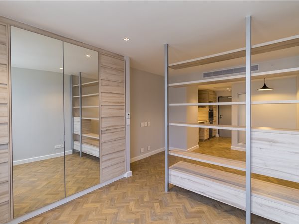 1 Bed Apartment