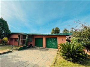 3 Bed House in Arbor Park