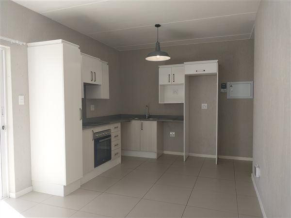 1 Bed Apartment