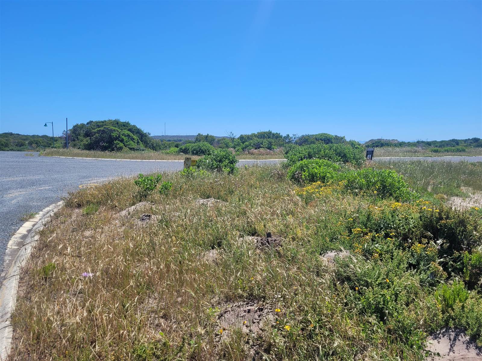 602 m² Land available in Kleinbaai photo number 1