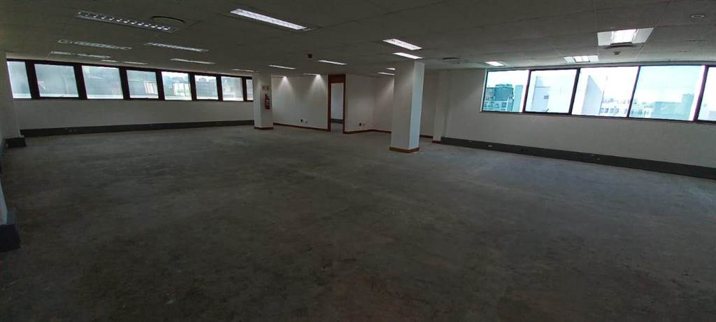 508  m² Commercial space in City & Suburban (Maboneng) photo number 19