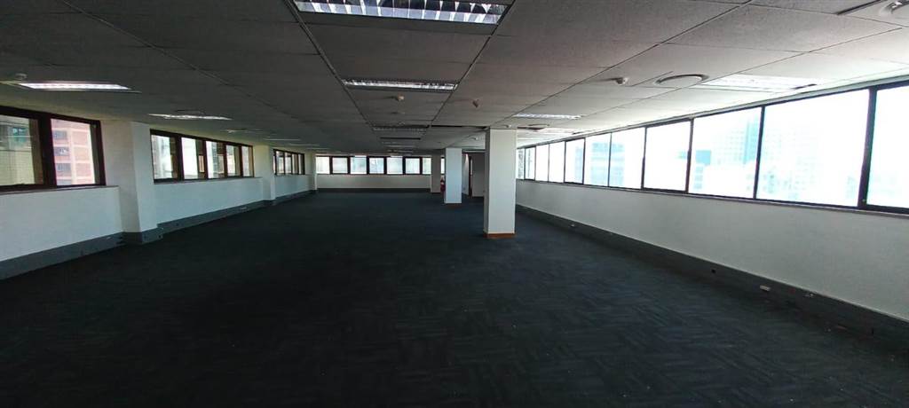 508  m² Commercial space in City & Suburban (Maboneng) photo number 15