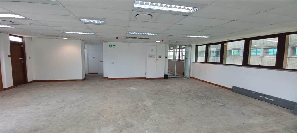 508  m² Commercial space in City & Suburban (Maboneng) photo number 18