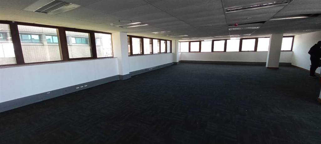 508  m² Commercial space in City & Suburban (Maboneng) photo number 5