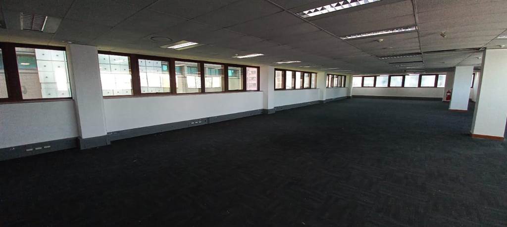 508  m² Commercial space in City & Suburban (Maboneng) photo number 12