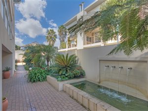 2 Bed Apartment in Dunkeld West