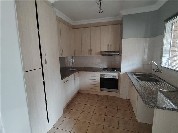 2 Bed Apartment