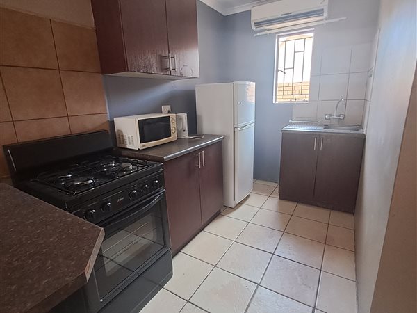 1 Bed Apartment in Kathu