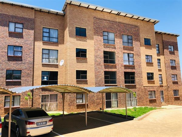 2 Bedroom Apartment 2 Bedroom Apartment