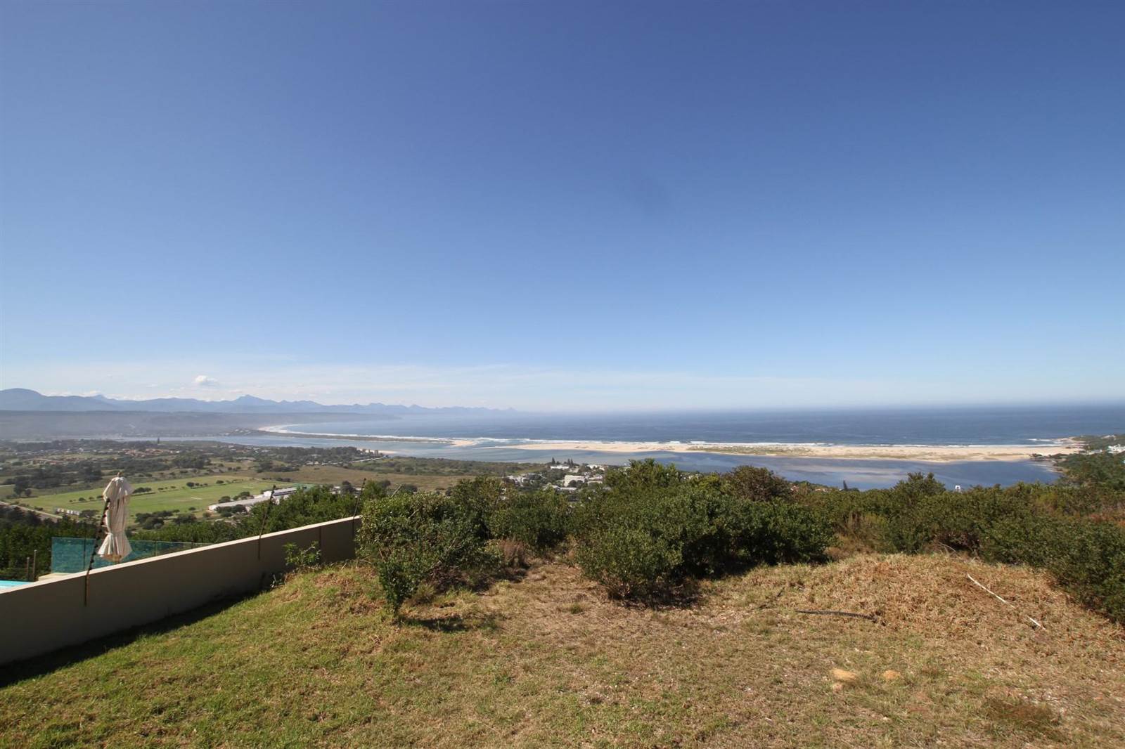 1845 m² Land available in The Hill Estate photo number 4