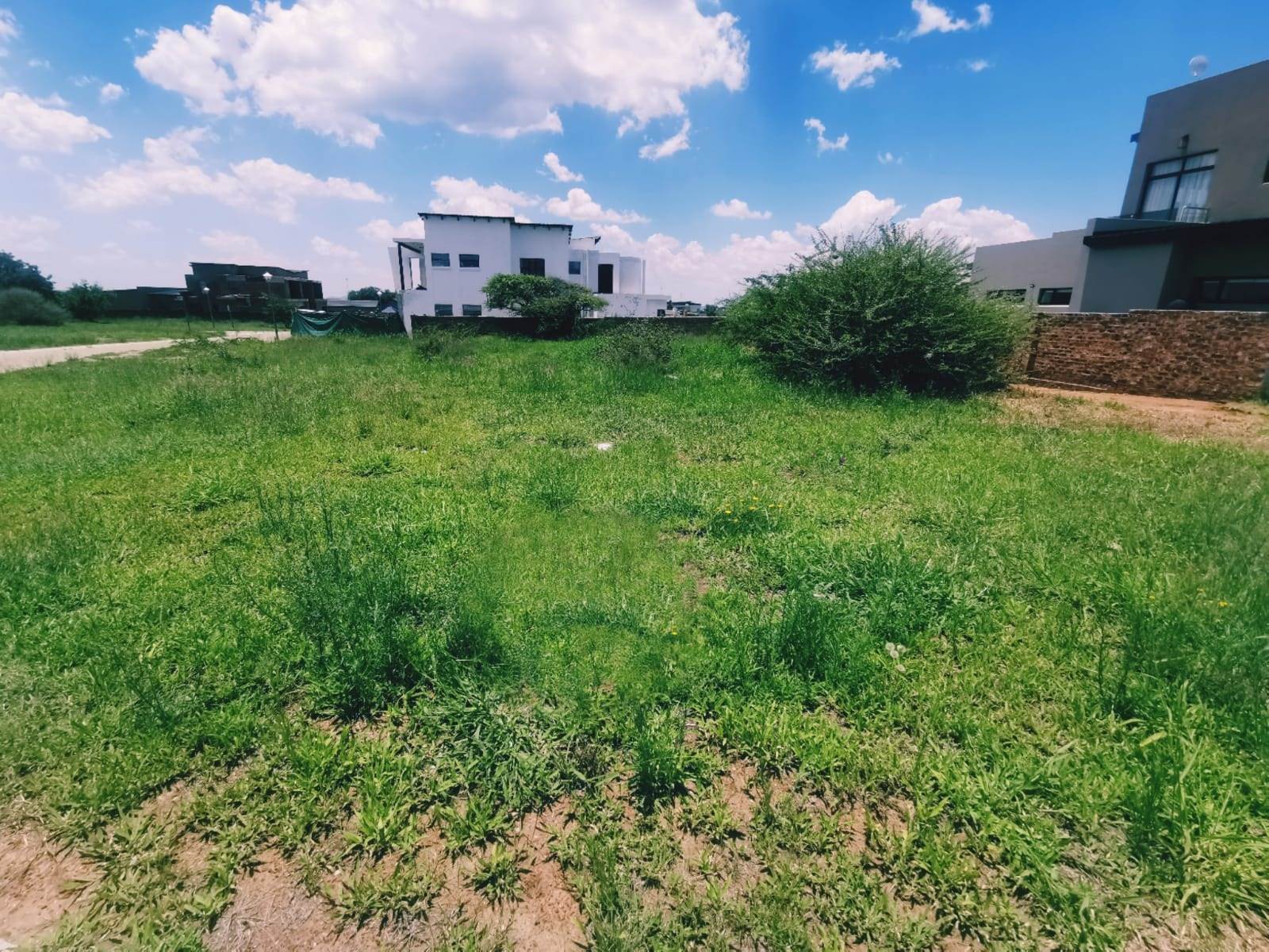 786 m² Land available in The Aloes Lifestyle Estate photo number 6