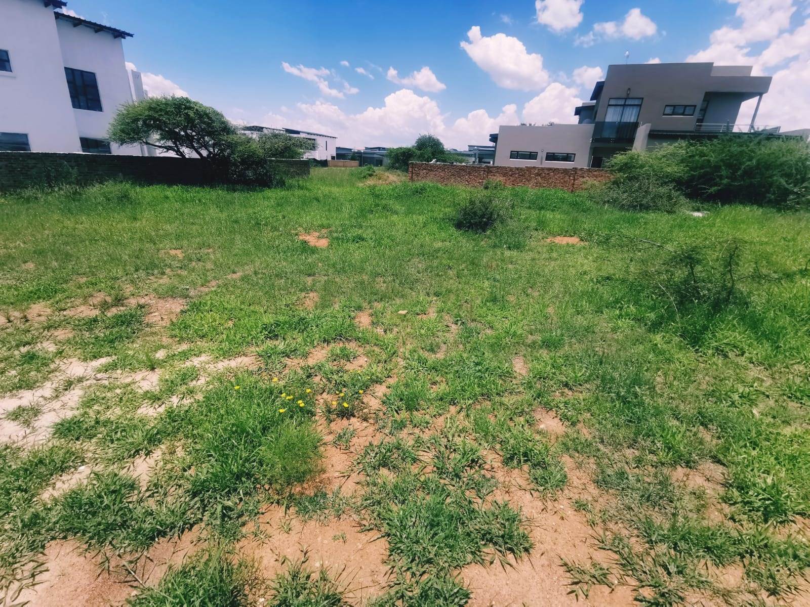 786 m² Land available in The Aloes Lifestyle Estate photo number 5
