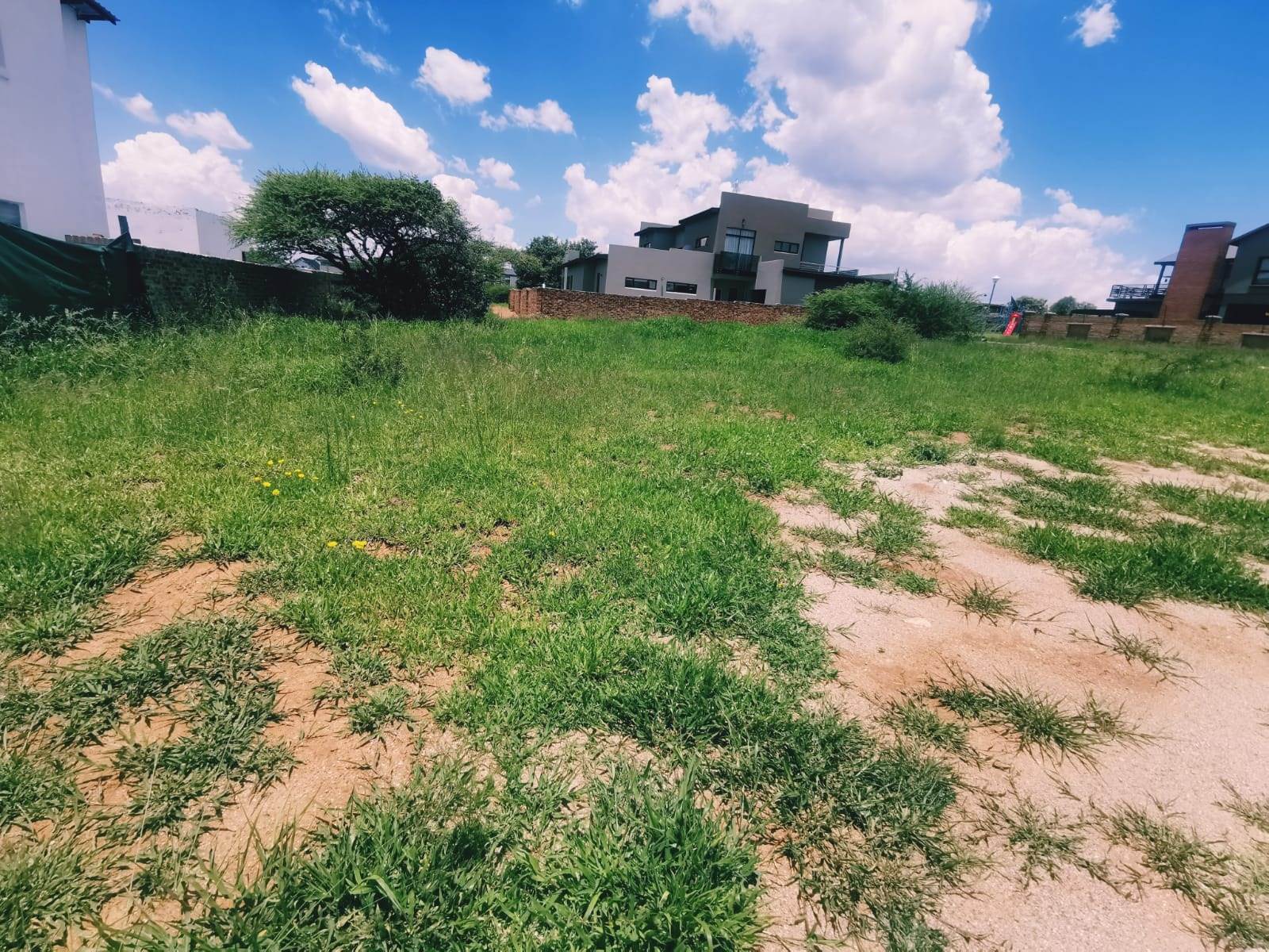 786 m² Land available in The Aloes Lifestyle Estate photo number 2