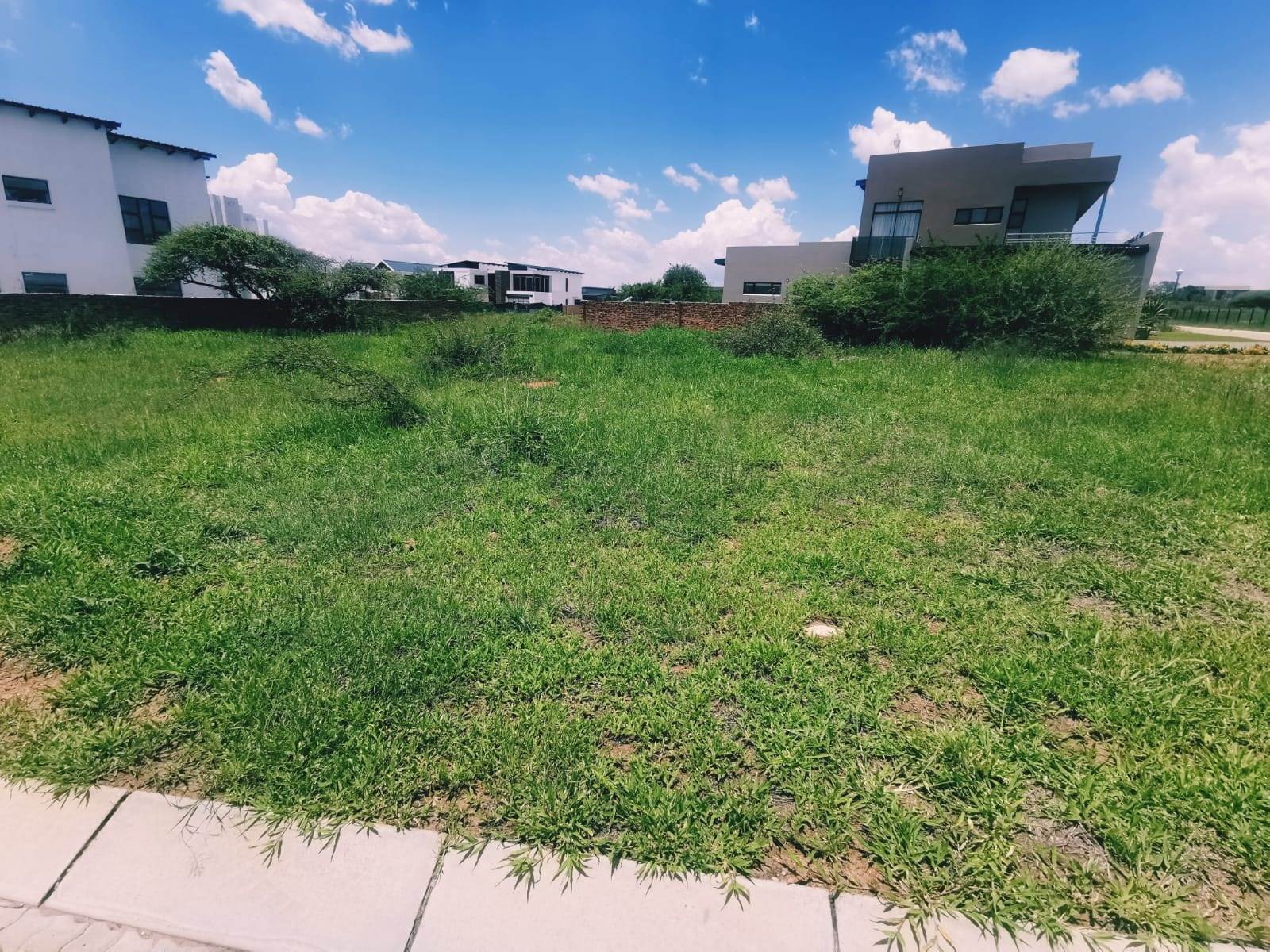 786 m² Land available in The Aloes Lifestyle Estate photo number 3