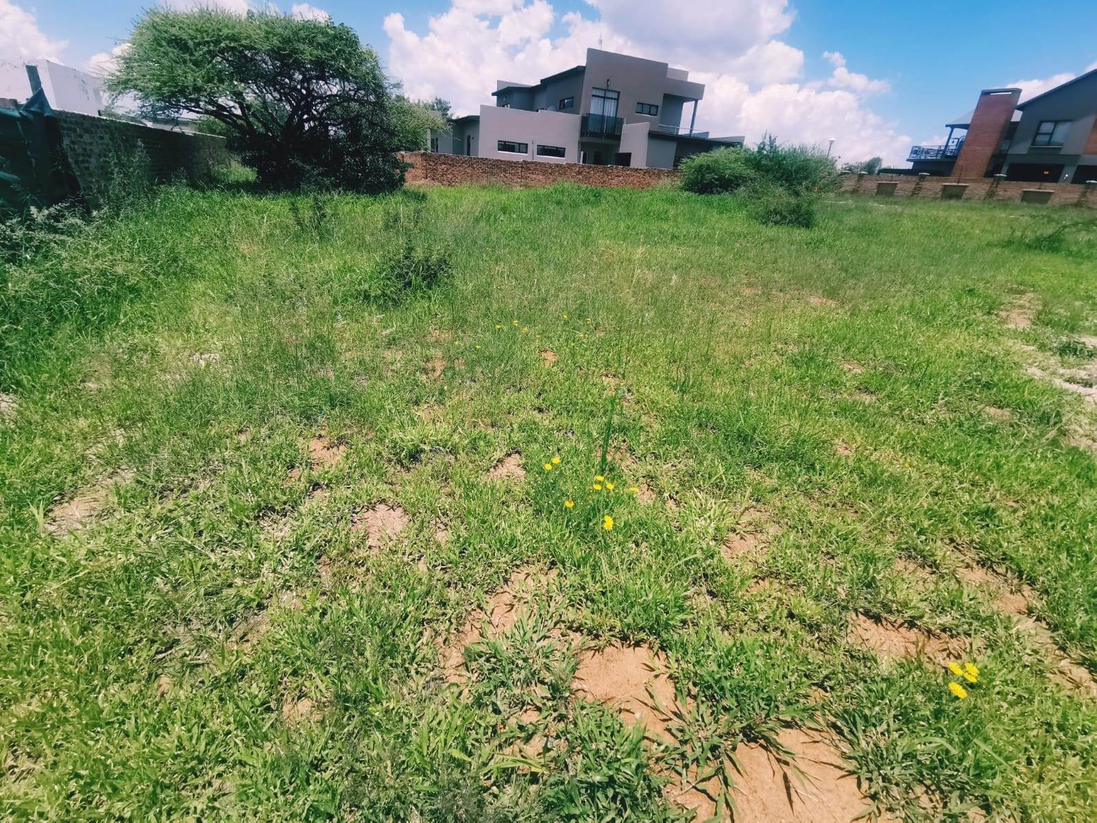 786 m² Land available in The Aloes Lifestyle Estate photo number 7