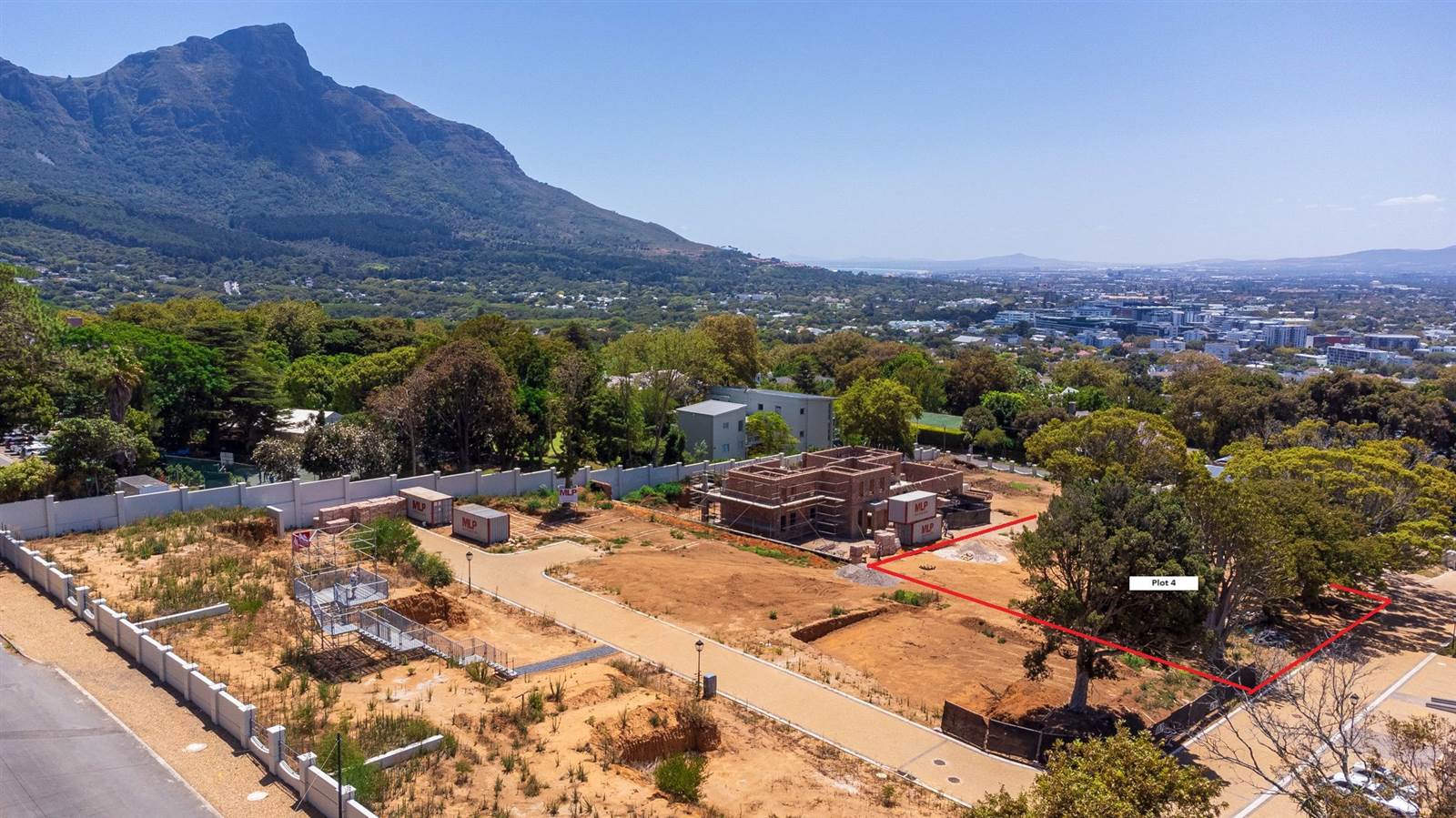 1294 m² Land available in Claremont Upper photo number 8