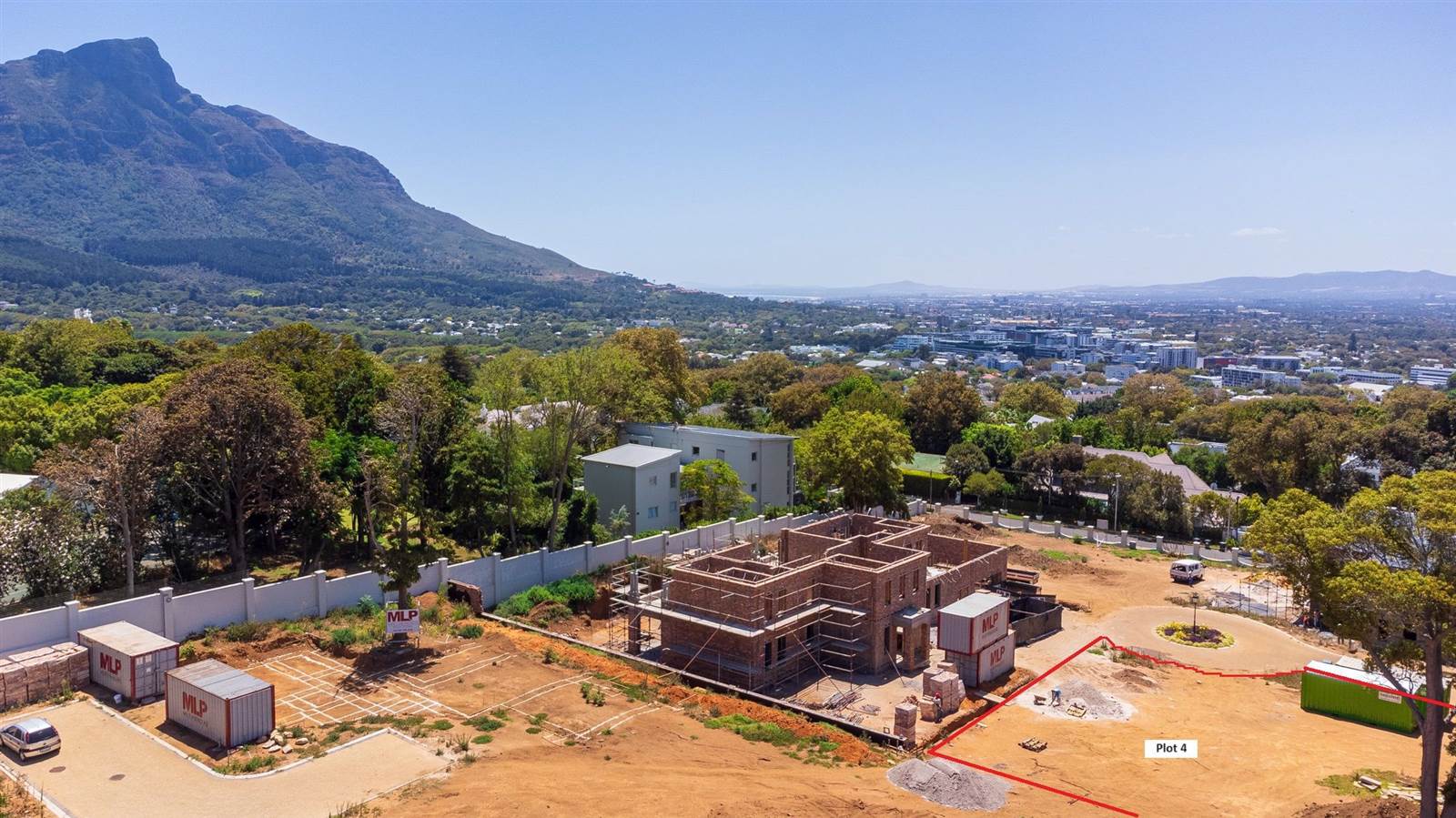 1294 m² Land available in Claremont Upper photo number 6