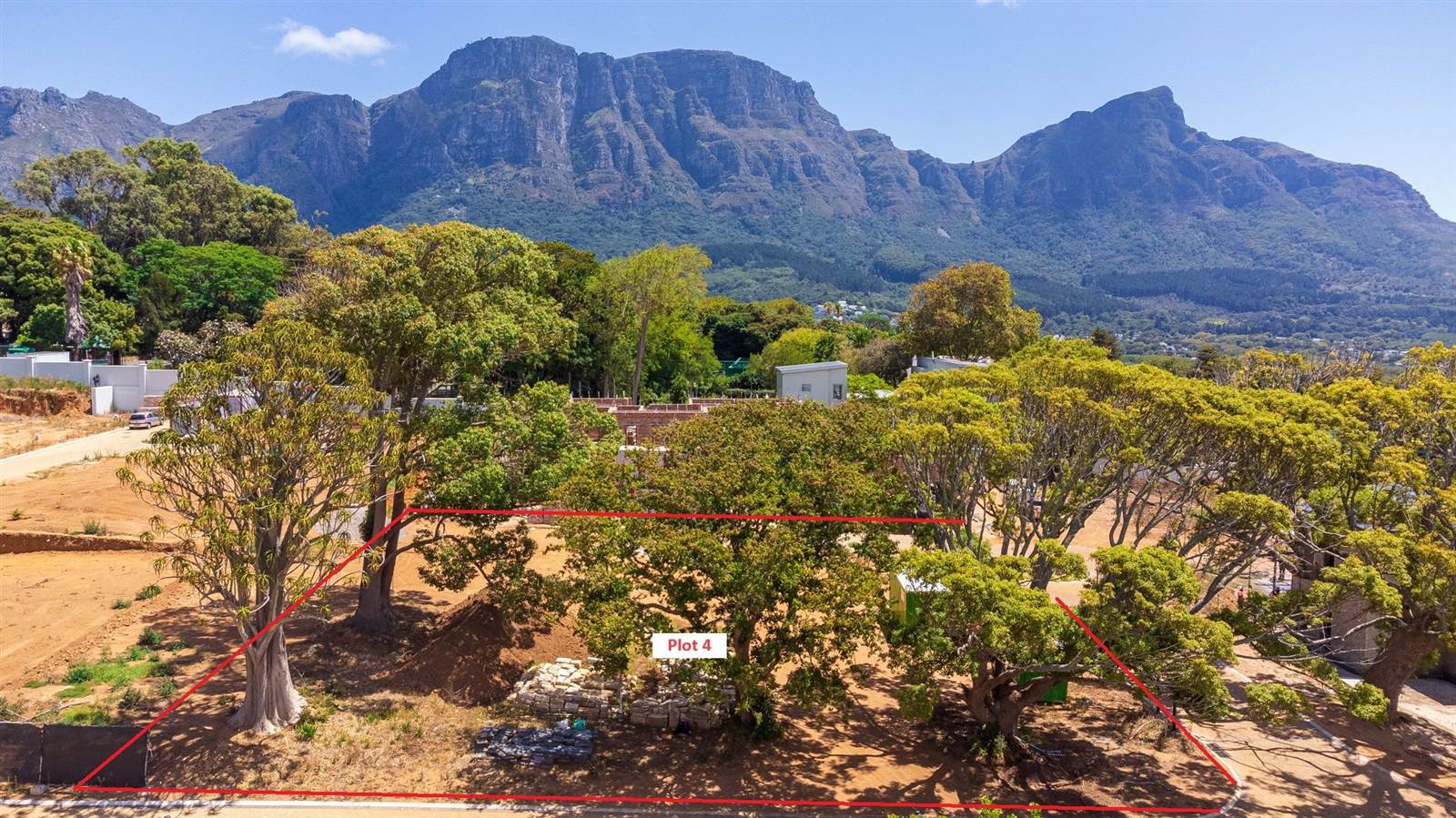 1294 m² Land available in Claremont Upper photo number 10