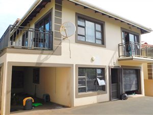 3 Bed Townhouse in Genazzano