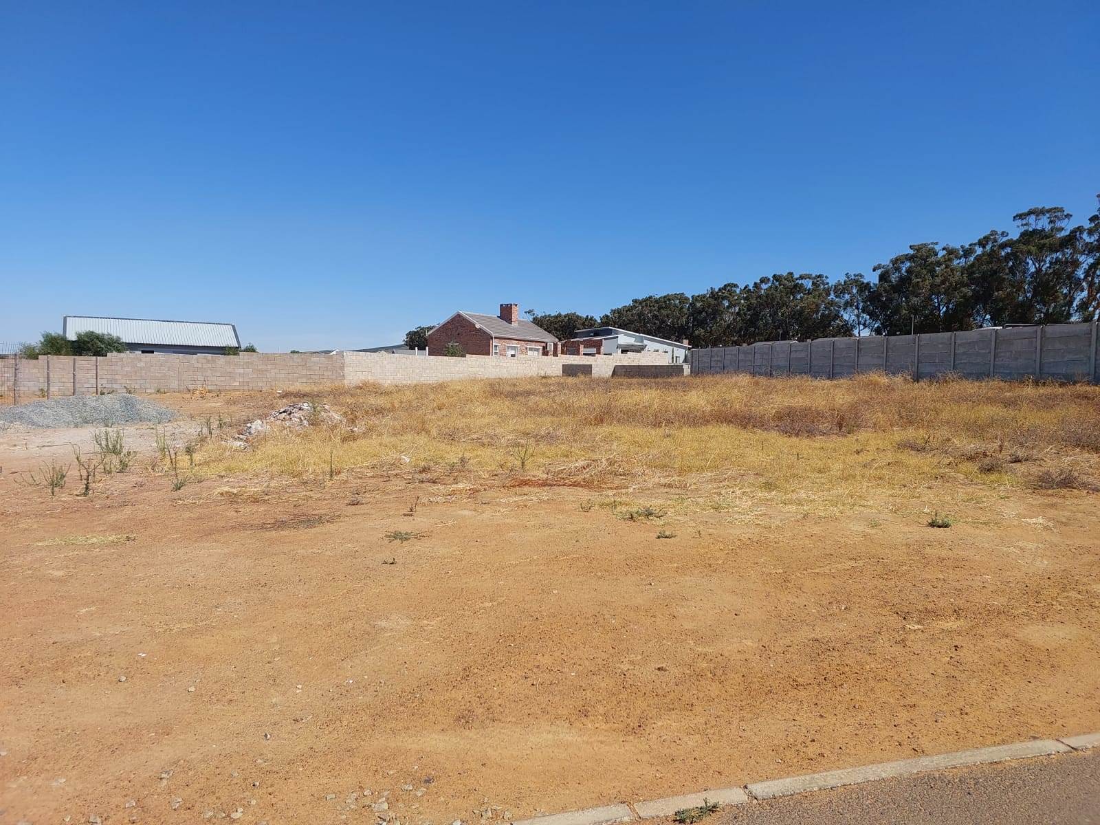 832 m² Land available in Darling photo number 3