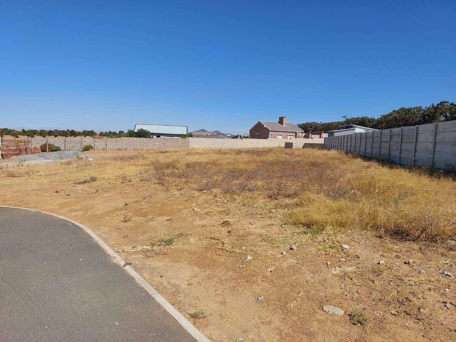 832 m² Land available in Darling photo number 2