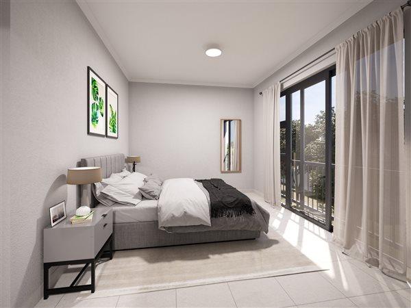 3 Bedroom House 3 Bedroom House