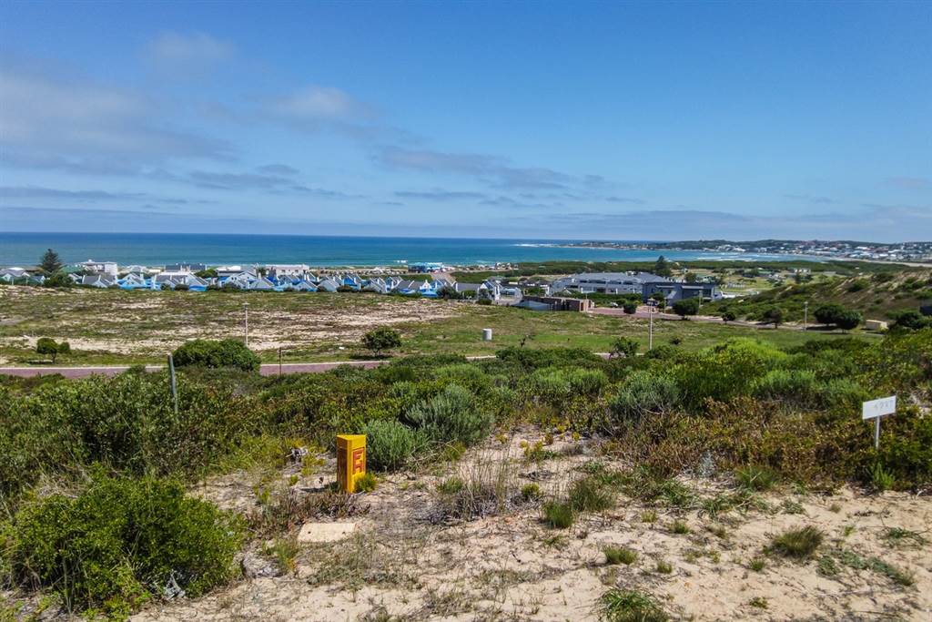 486 m² Land available in Stilbaai photo number 2
