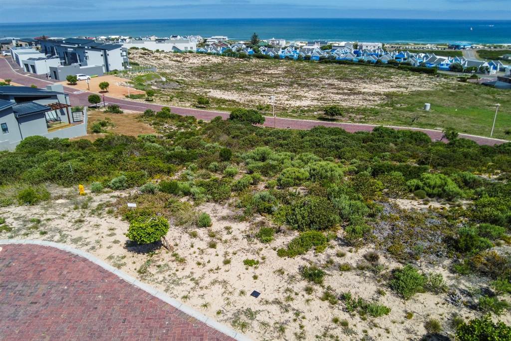 486 m² Land available in Stilbaai photo number 7