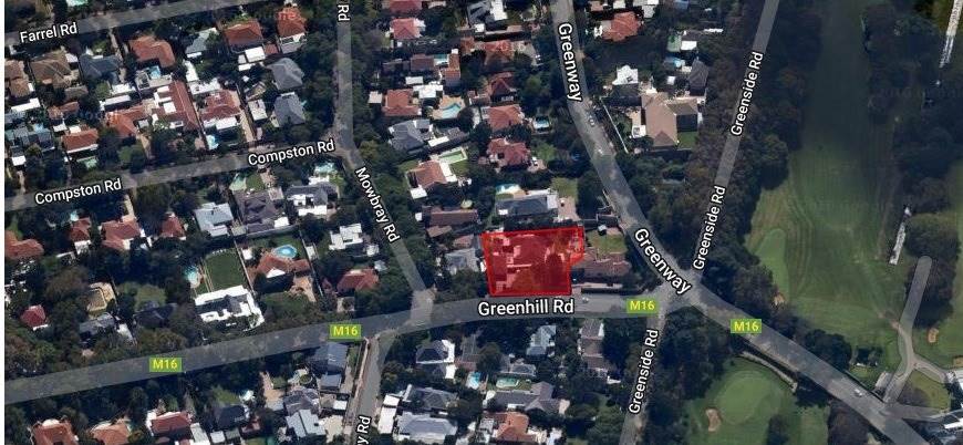 2 Bed Apartment in Greenside photo number 7