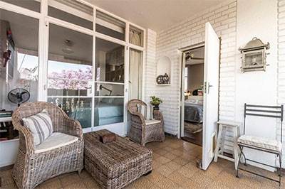 4 Bed Apartment in Illovo photo number 17