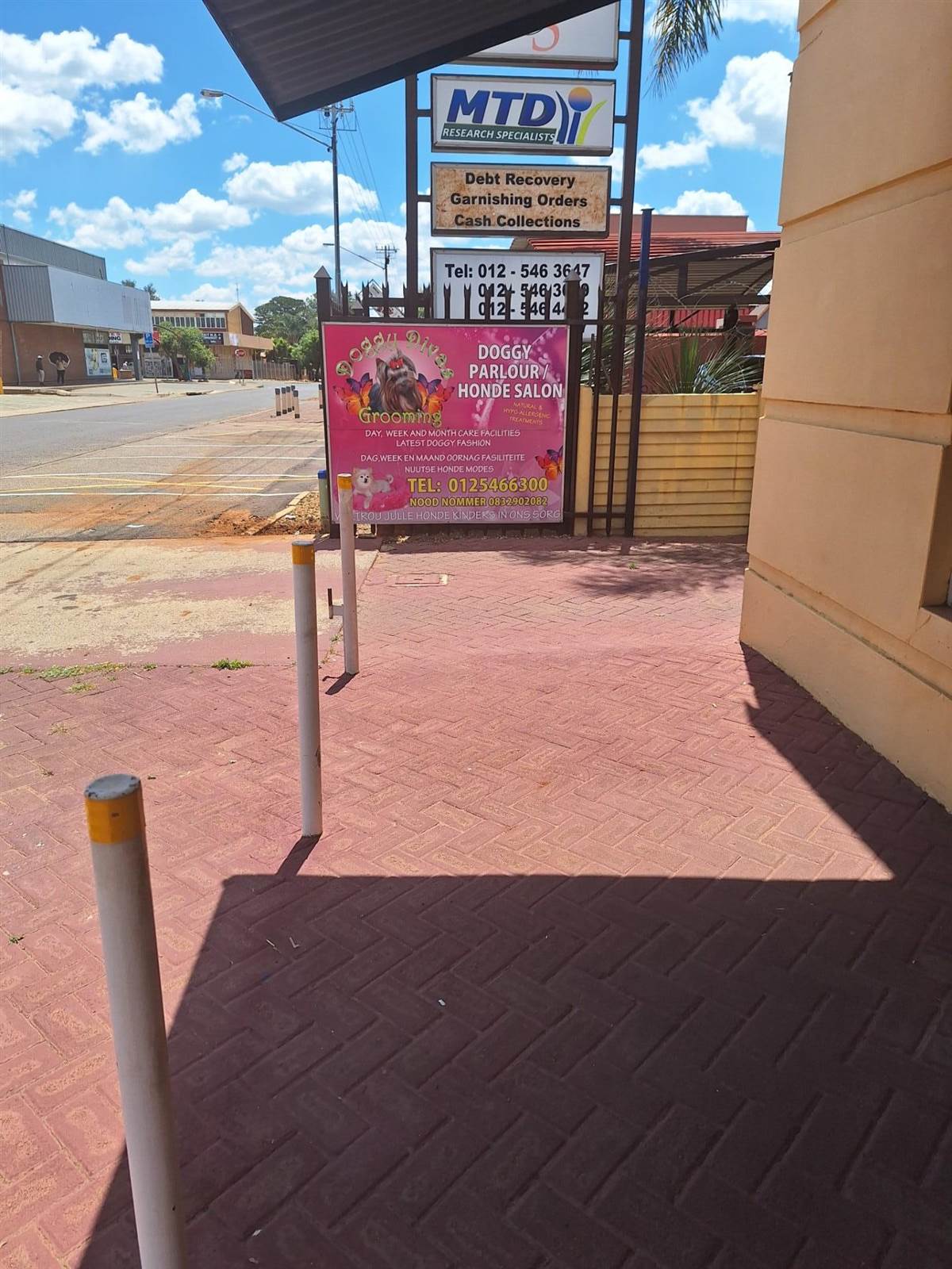 1276 m² Land available in Pretoria North photo number 11