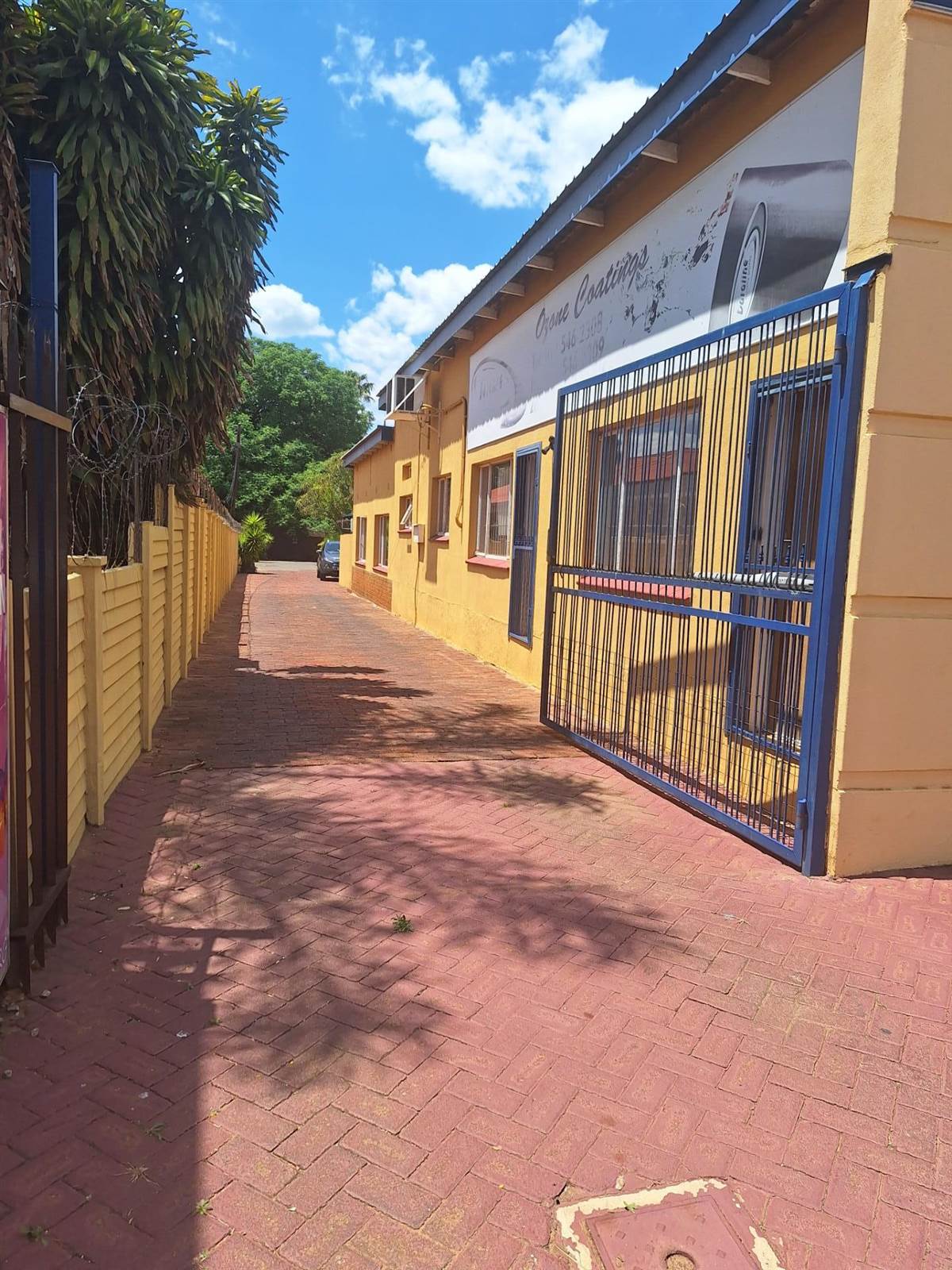 1276 m² Land available in Pretoria North photo number 12